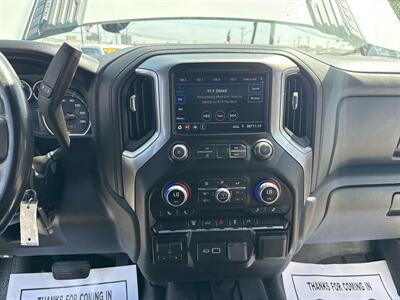 2022 Chevrolet Silverado 2500 LT   - Photo 24 - Dallas, TX 75247