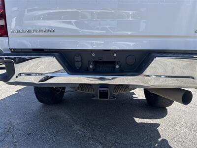 2022 Chevrolet Silverado 2500 LT   - Photo 7 - Dallas, TX 75247