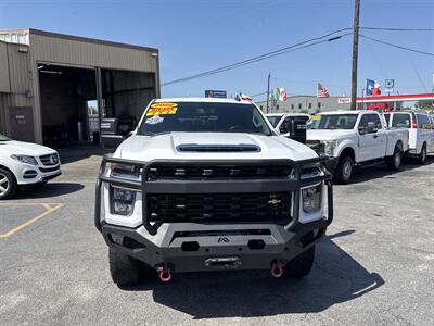 2022 Chevrolet Silverado 2500 LT   - Photo 11 - Dallas, TX 75247