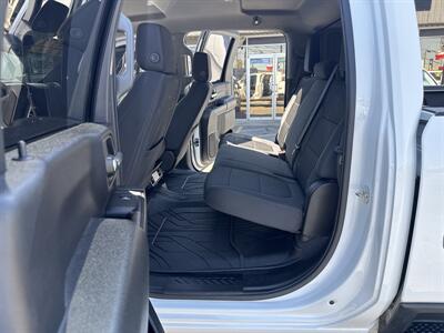 2022 Chevrolet Silverado 2500 LT   - Photo 18 - Dallas, TX 75247