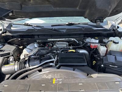 2022 Chevrolet Silverado 2500 LT   - Photo 32 - Dallas, TX 75247