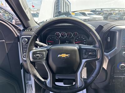 2022 Chevrolet Silverado 2500 LT   - Photo 25 - Dallas, TX 75247
