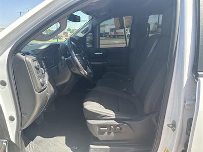 2022 Chevrolet Silverado 2500 LT   - Photo 11 - Dallas, TX 75247