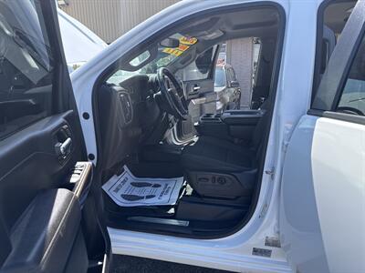 2022 Chevrolet Silverado 2500 LT   - Photo 19 - Dallas, TX 75247