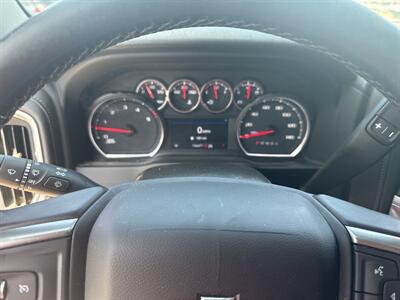 2022 Chevrolet Silverado 2500 LT   - Photo 7 - Dallas, TX 75247