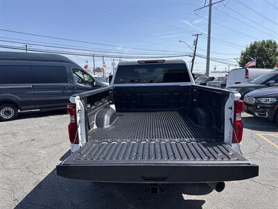 2022 Chevrolet Silverado 2500 LT   - Photo 6 - Dallas, TX 75247