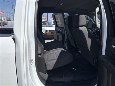 2022 Chevrolet Silverado 2500 LT   - Photo 16 - Dallas, TX 75247