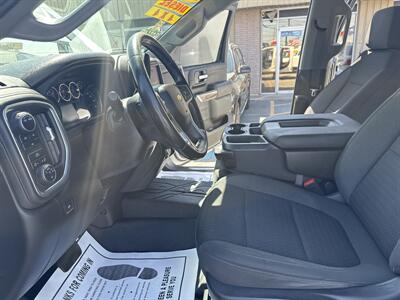 2022 Chevrolet Silverado 2500 LT   - Photo 21 - Dallas, TX 75247