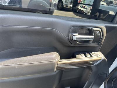 2022 Chevrolet Silverado 2500 LT   - Photo 20 - Dallas, TX 75247