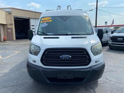 2016 Ford Transit 150   - Photo 2 - Dallas, TX 75247