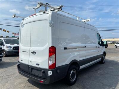 2016 Ford Transit 150   - Photo 12 - Dallas, TX 75247