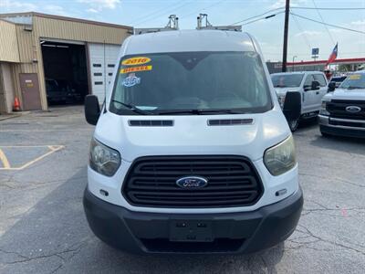 2016 Ford Transit 150   - Photo 7 - Dallas, TX 75247