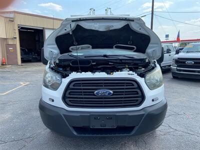 2016 Ford Transit 150   - Photo 3 - Dallas, TX 75247