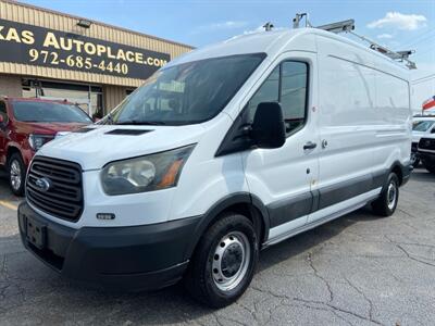 2016 Ford Transit 150   - Photo 1 - Dallas, TX 75247