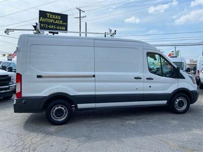 2016 Ford Transit 150   - Photo 9 - Dallas, TX 75247