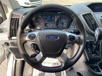 2016 Ford Transit 150   - Photo 21 - Dallas, TX 75247