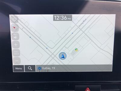 2024 Hyundai ELANTRA N Line   - Photo 17 - Dallas, TX 75247