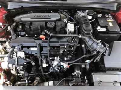 2024 Hyundai ELANTRA N Line   - Photo 5 - Dallas, TX 75247