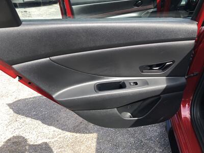 2024 Hyundai ELANTRA N Line   - Photo 22 - Dallas, TX 75247