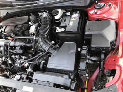 2024 Hyundai ELANTRA N Line   - Photo 7 - Dallas, TX 75247