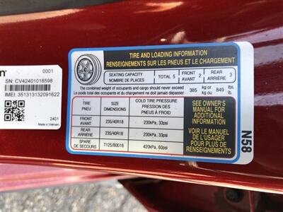 2024 Hyundai ELANTRA N Line   - Photo 37 - Dallas, TX 75247