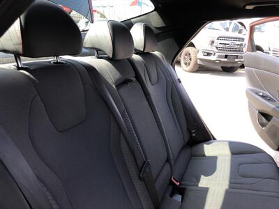 2024 Hyundai ELANTRA N Line   - Photo 31 - Dallas, TX 75247