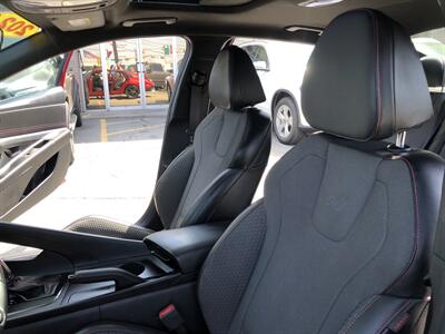 2024 Hyundai ELANTRA N Line   - Photo 19 - Dallas, TX 75247