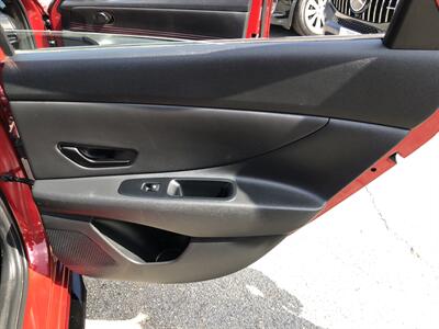 2024 Hyundai ELANTRA N Line   - Photo 30 - Dallas, TX 75247
