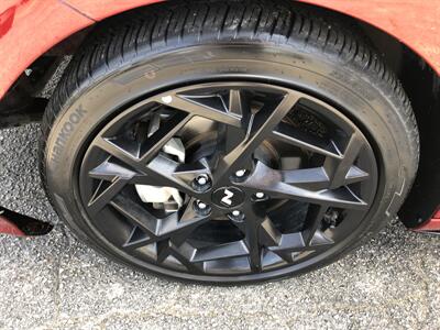 2024 Hyundai ELANTRA N Line   - Photo 36 - Dallas, TX 75247