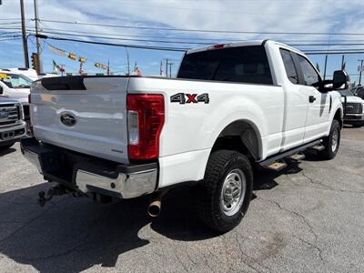 2019 Ford F-250 XL   - Photo 6 - Dallas, TX 75247