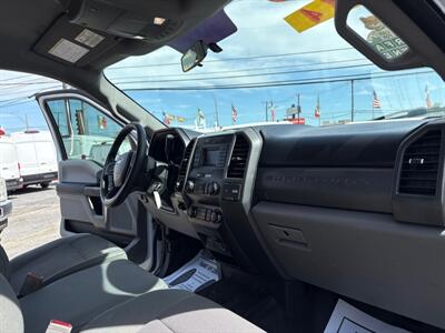 2019 Ford F-250 XL   - Photo 28 - Dallas, TX 75247