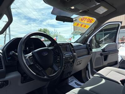 2019 Ford F-250 XL   - Photo 21 - Dallas, TX 75247