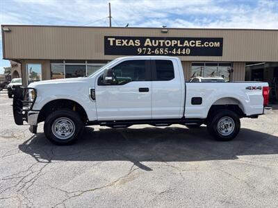 2019 Ford F-250 XL   - Photo 13 - Dallas, TX 75247