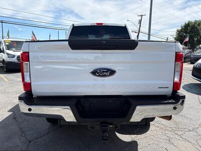 2019 Ford F-250 XL   - Photo 7 - Dallas, TX 75247