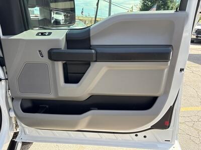 2019 Ford F-250 XL   - Photo 25 - Dallas, TX 75247