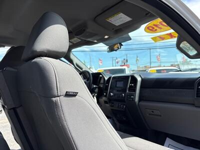 2019 Ford F-250 XL   - Photo 31 - Dallas, TX 75247