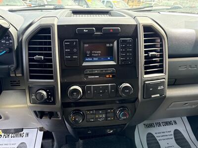 2019 Ford F-250 XL   - Photo 17 - Dallas, TX 75247