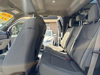 2019 Ford F-250 XL   - Photo 23 - Dallas, TX 75247