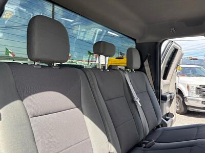 2019 Ford F-250 XL   - Photo 29 - Dallas, TX 75247