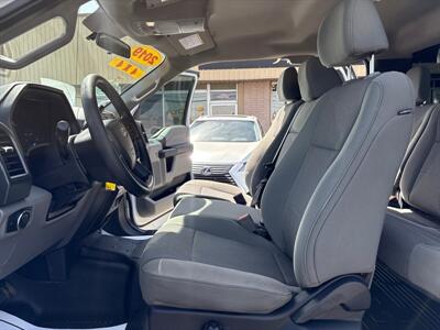 2019 Ford F-250 XL   - Photo 20 - Dallas, TX 75247