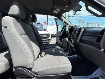 2019 Ford F-250 XL   - Photo 27 - Dallas, TX 75247