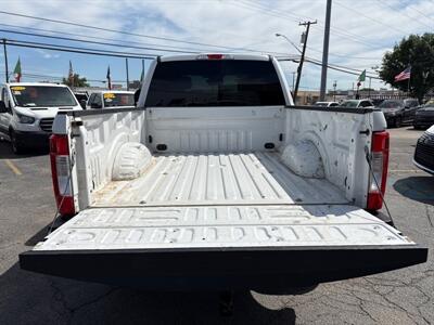 2019 Ford F-250 XL   - Photo 10 - Dallas, TX 75247
