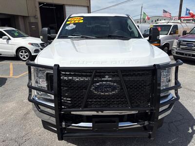 2019 Ford F-250 XL   - Photo 3 - Dallas, TX 75247