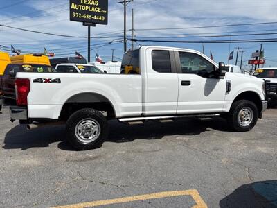 2019 Ford F-250 XL   - Photo 5 - Dallas, TX 75247