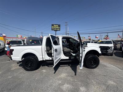 2016 Ford F-150 XLT   - Photo 16 - Dallas, TX 75247