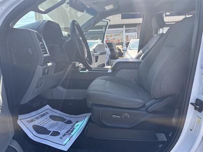 2016 Ford F-150 XLT   - Photo 21 - Dallas, TX 75247