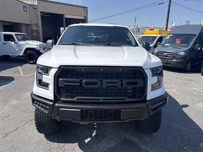 2016 Ford F-150 XLT   - Photo 5 - Dallas, TX 75247
