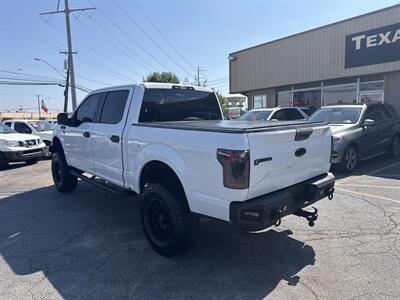 2016 Ford F-150 XLT   - Photo 12 - Dallas, TX 75247