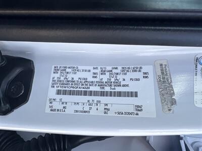 2016 Ford F-150 XLT   - Photo 31 - Dallas, TX 75247
