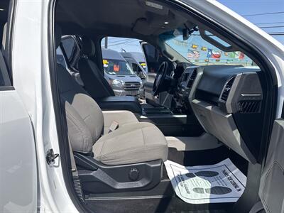 2016 Ford F-150 XLT   - Photo 18 - Dallas, TX 75247